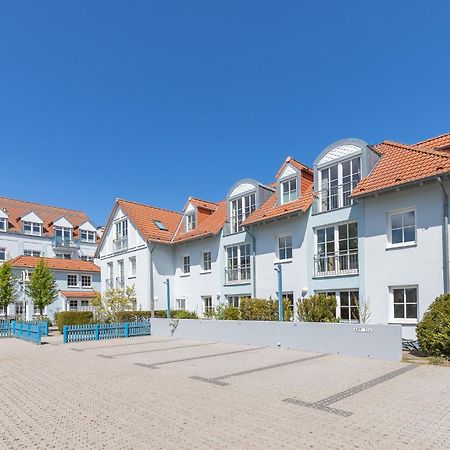 Strandjuwel 210 Kühlungsborn Zewnętrze zdjęcie